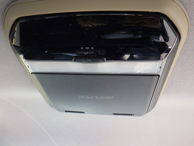 2010 Honda STEPWAGON
